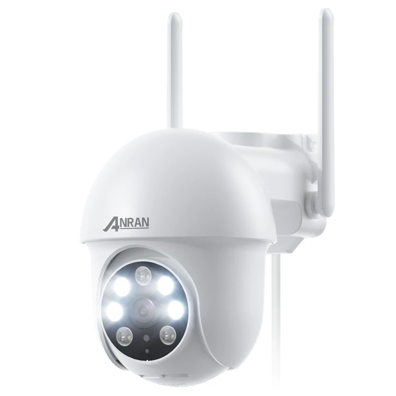 دوربین مداربسته ANRAN P3 Max 5MP