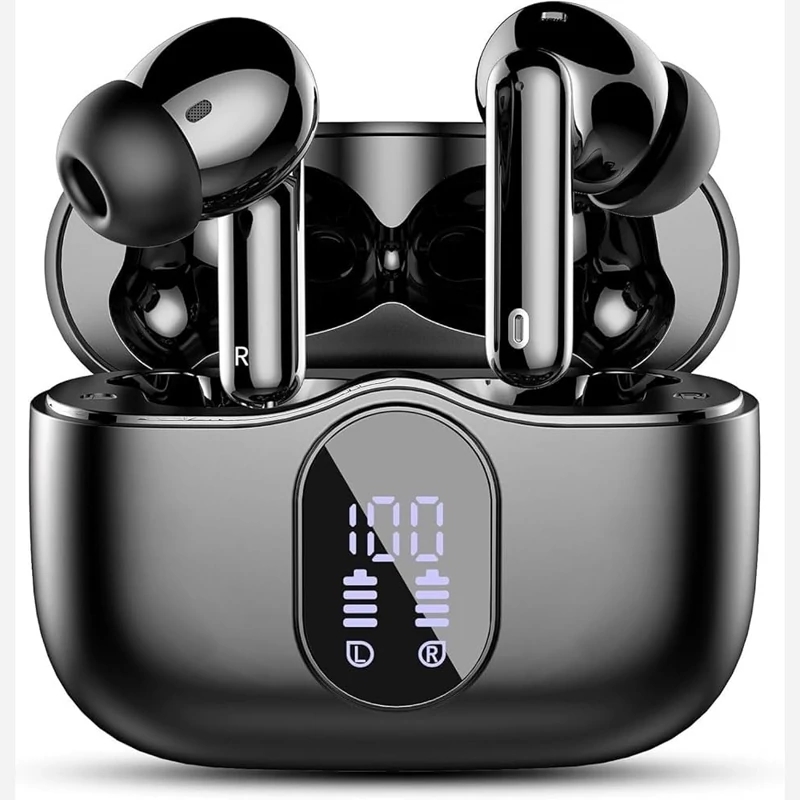 هدفون بی سیم A90 pro