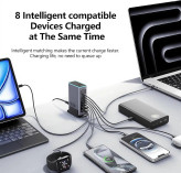 شارژر USB-C برای لپتاپ،