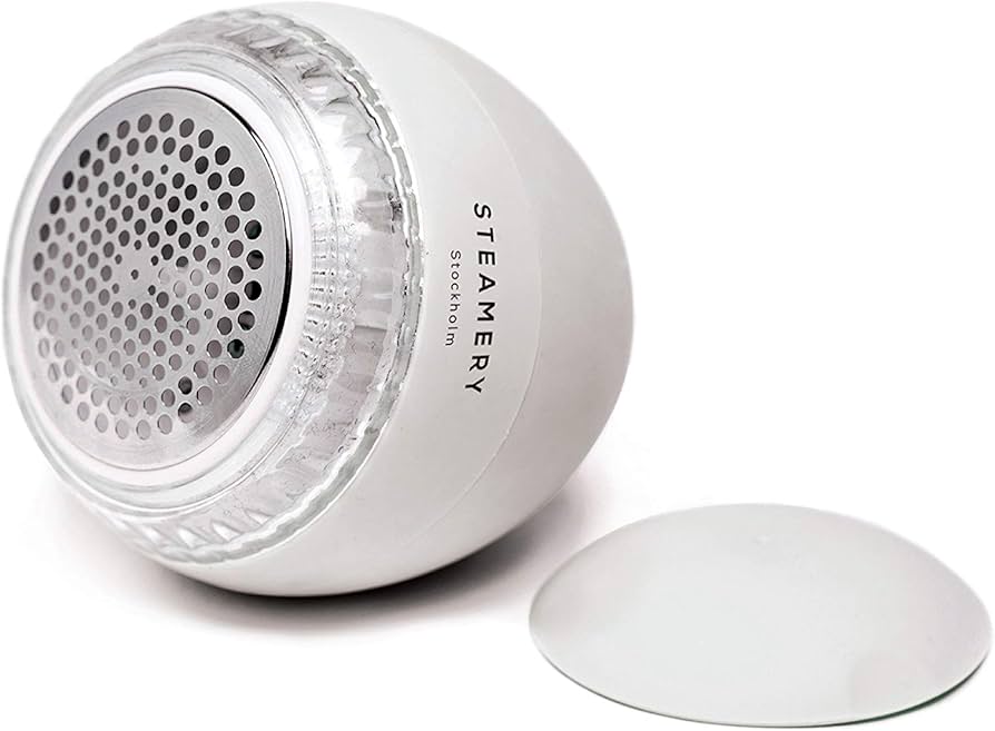 ماشین پرزگیر شارژی STEAMERY Pilo 1 Fabric Shaver (FS-800)