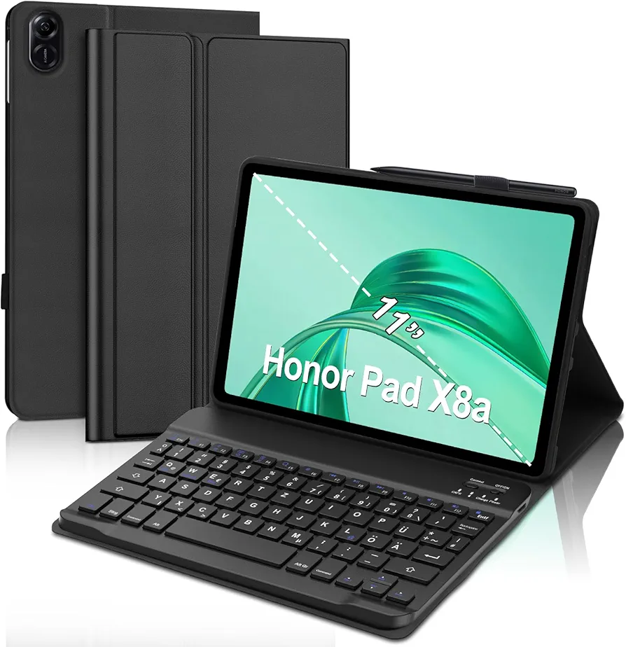 کیبورد تبلت X002DV4P8P FOGARI