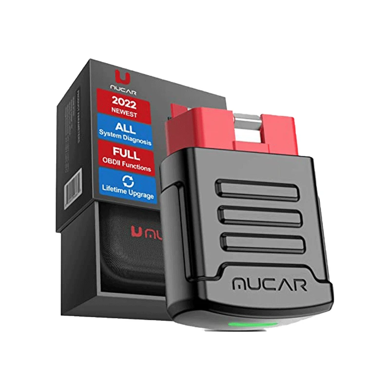 اسکنر عیب یاب خودرو بلوتوثی Mucar BT200