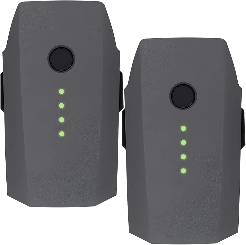 باتری جایگزین KUWATA 3830mAh Intelligent Flight Battery