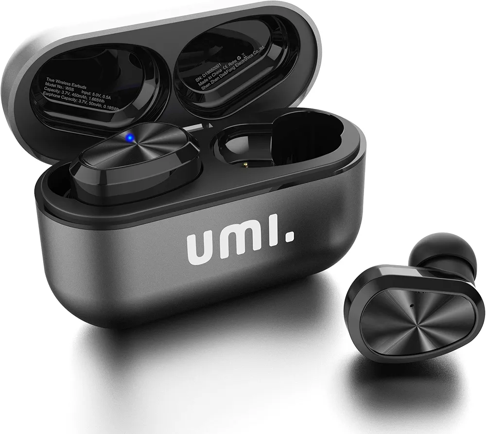هدفون بی‌سیم UMI. W5S