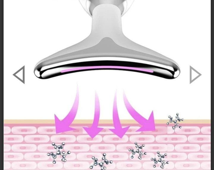 دستگاه IPL خانگی ES-1081
