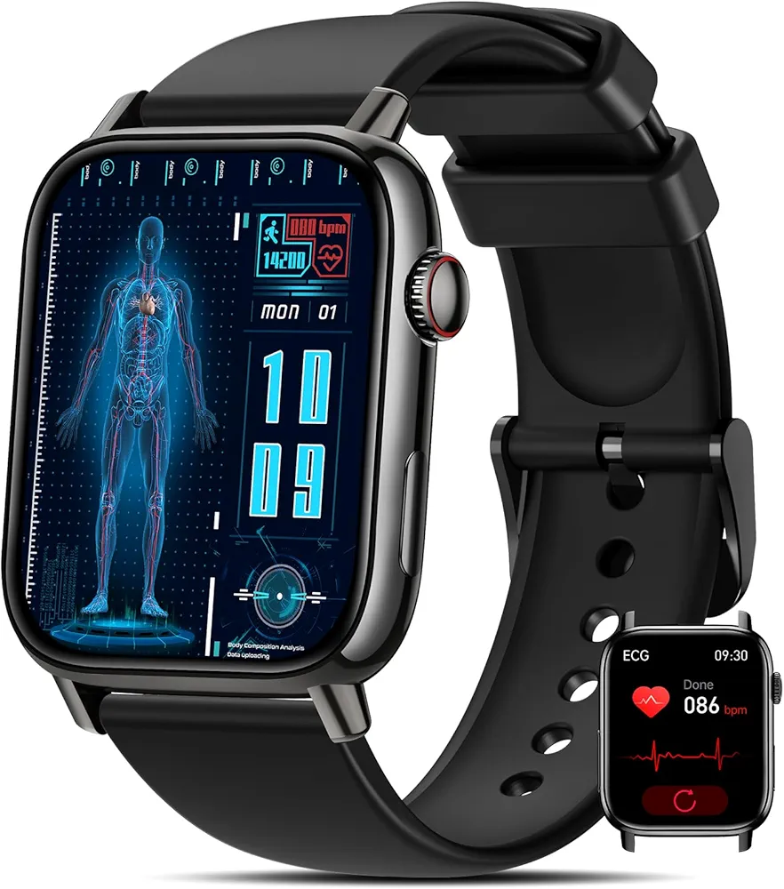 ساعت هوشمند smart watch. g59