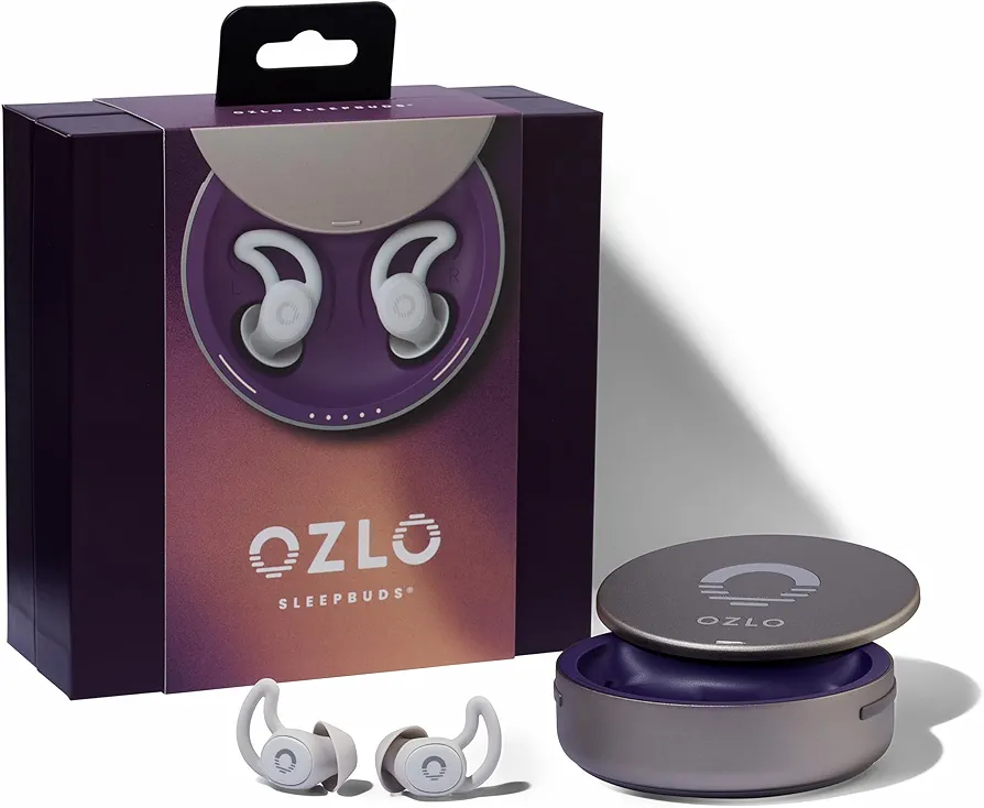 ایرپاد مخصوص خواب OZLO