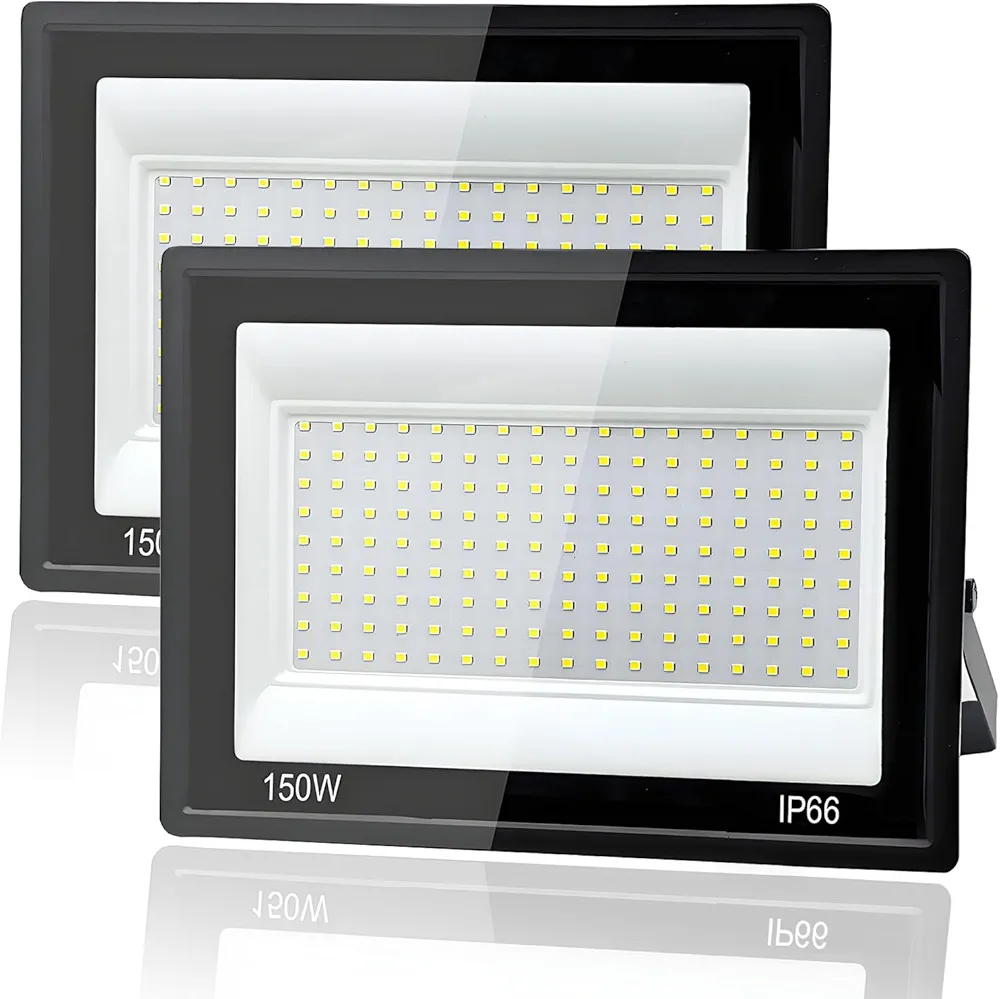پروژکتور LED بیرونی ضد آب FZ-BL-C1-150W Tkdaksy