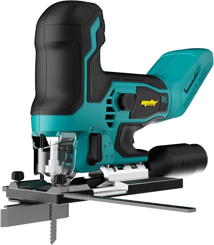 عمودبر شارژی براشلس (بدون باتری) AMZ10-EU BRUSHLESS