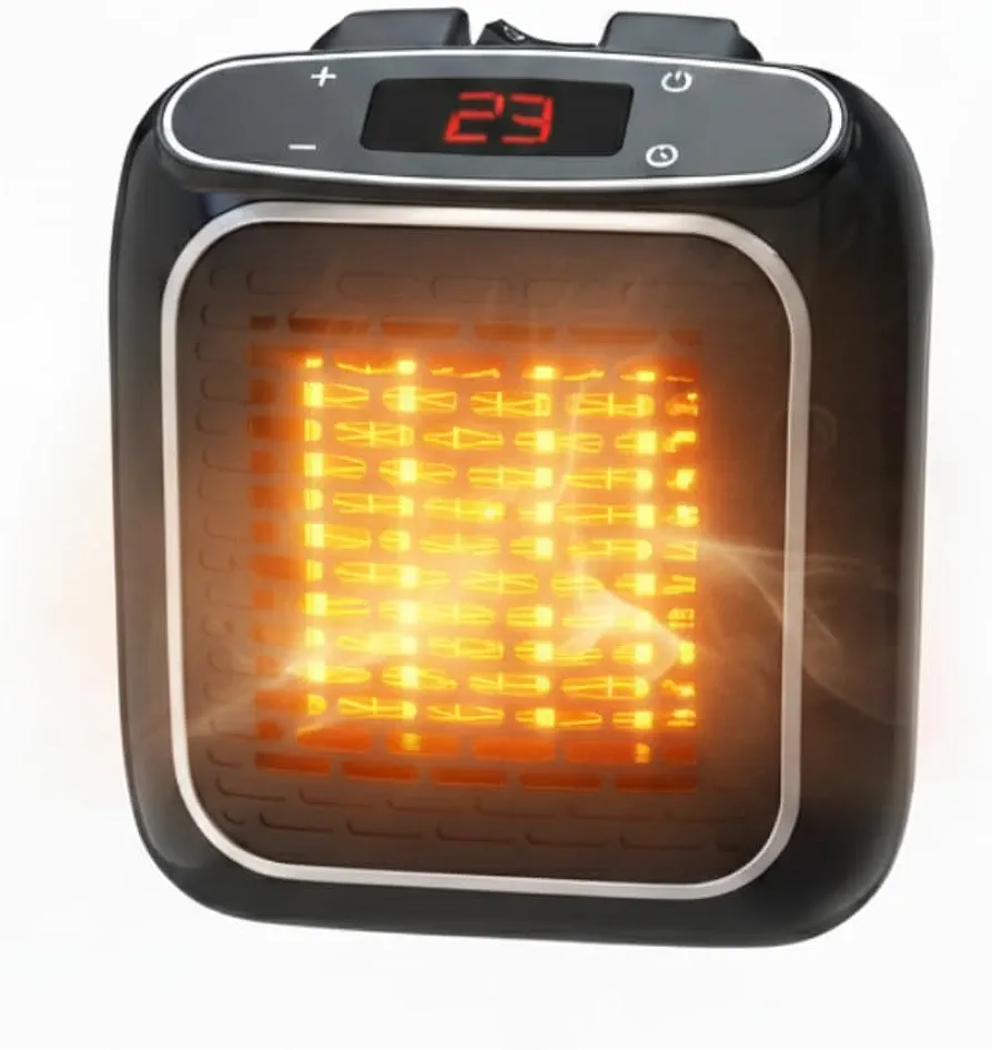 هیتر کوچک و پرقدرت Starlyf Power Heater 800W