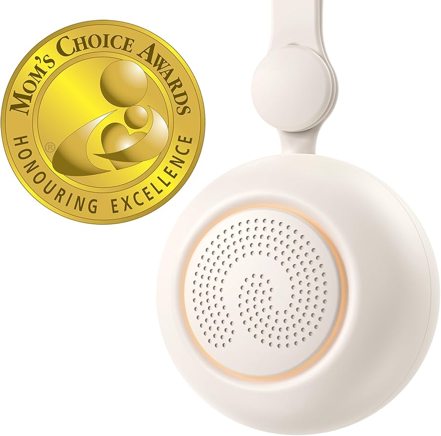 دستگاه نویز سفید DREAMEGG SLEEP LITE TD-D32