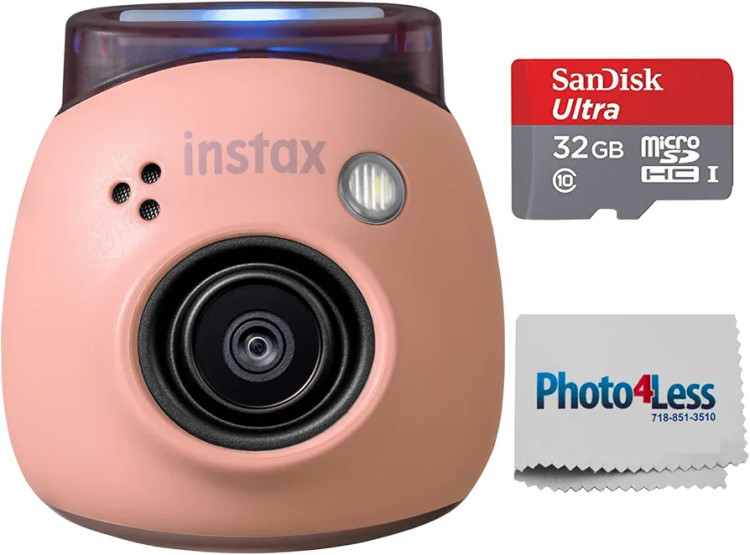 دوربین دیجیتال کامپکت FUJIFILM FI026 instax pal