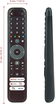 ریموت کنترل Fire TV