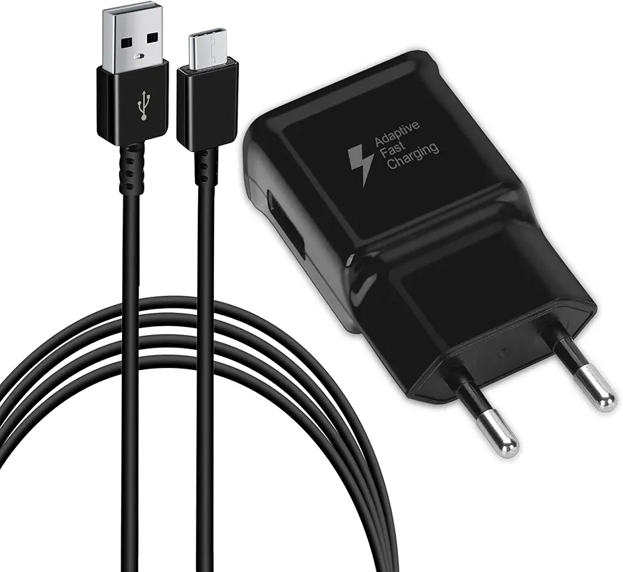 آداپتور شارژ سریع سامسونگ USB-C