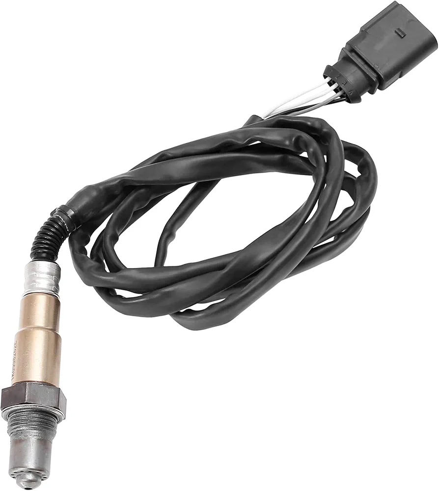 سنسور اکسیژن مناسب فولکس واگن AUTOHAUX کدفنی1K0998262E