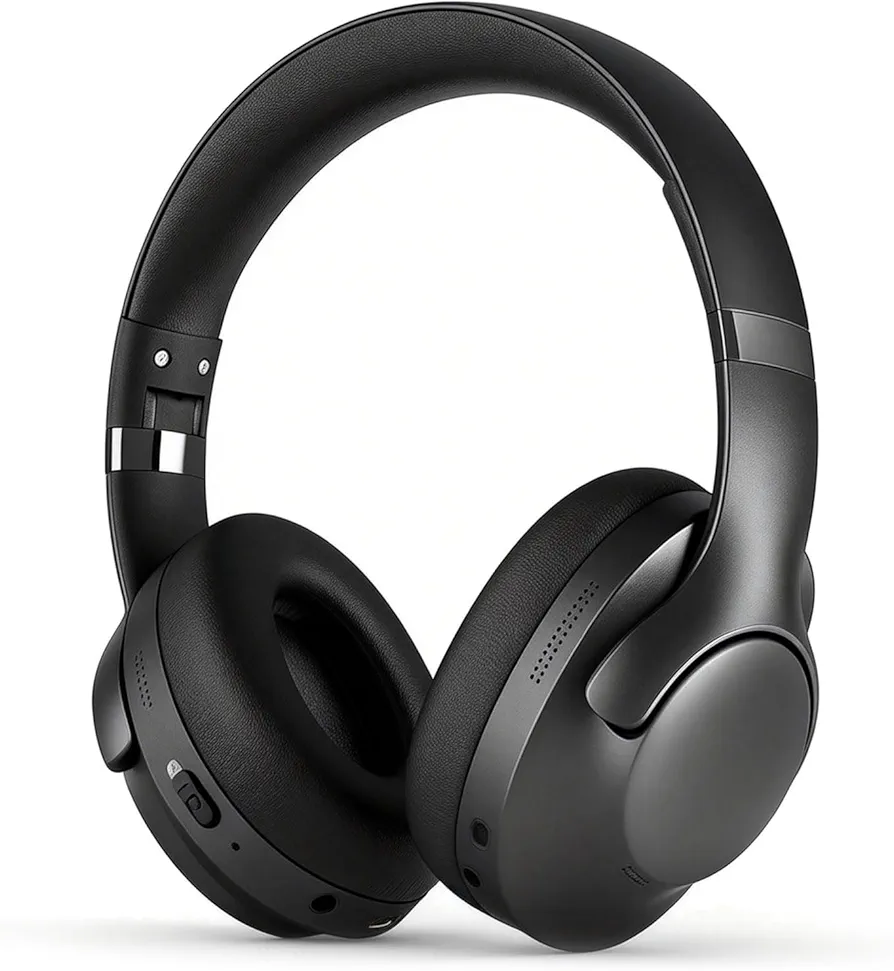 هدفون بلوتوثی BT048S ANC