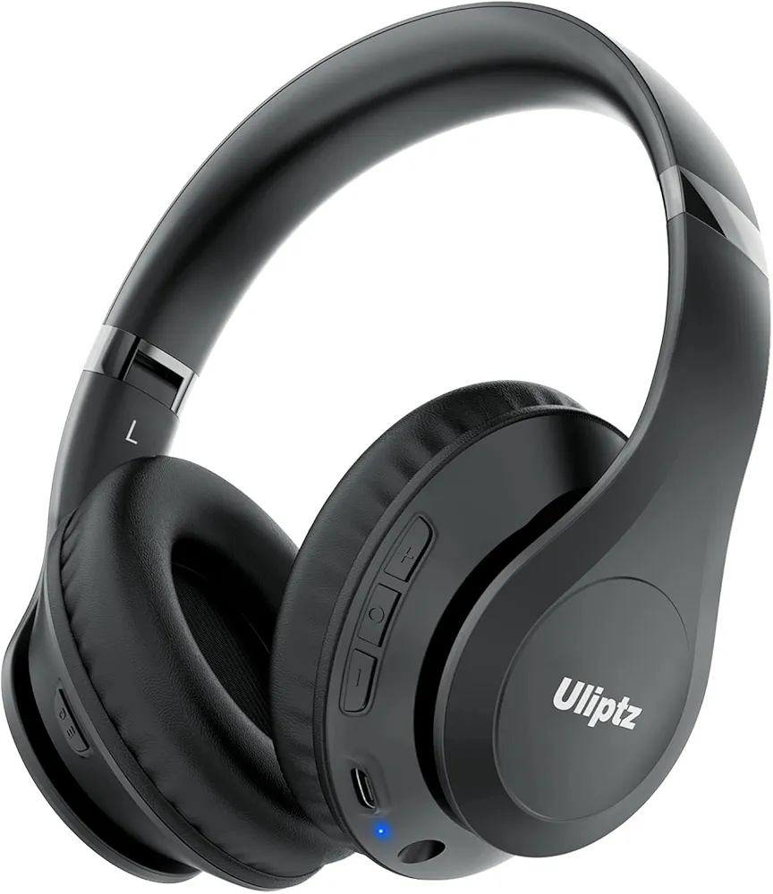 هدفون بی‌سیم Uliptz WH202A