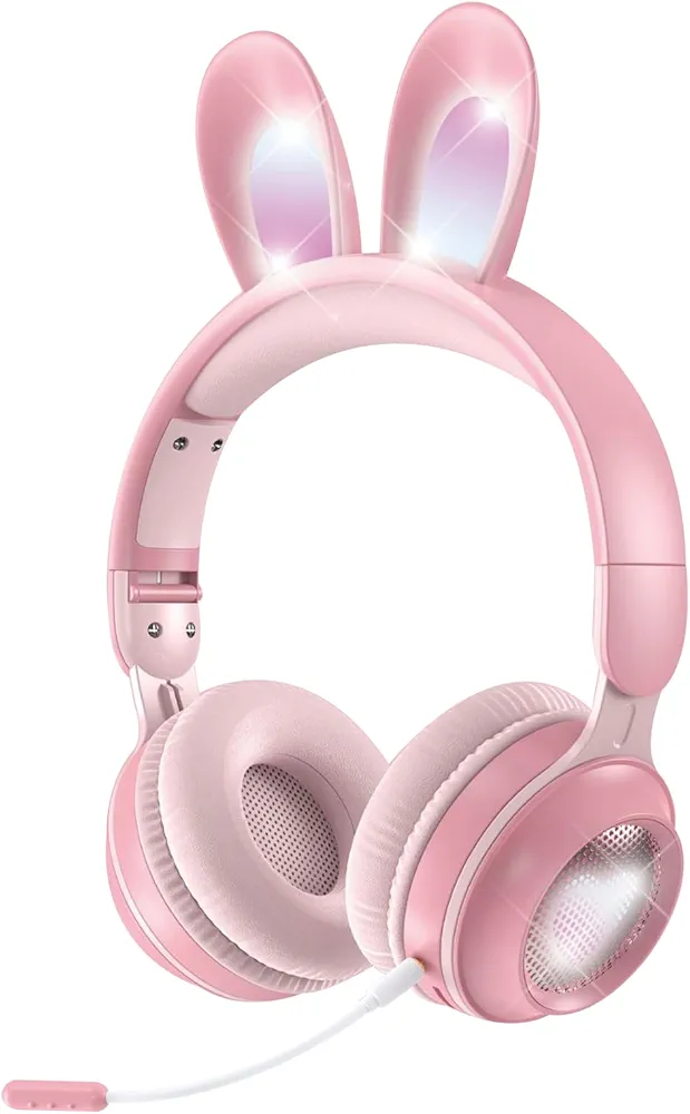هدفون RABBIT EAR KE-11