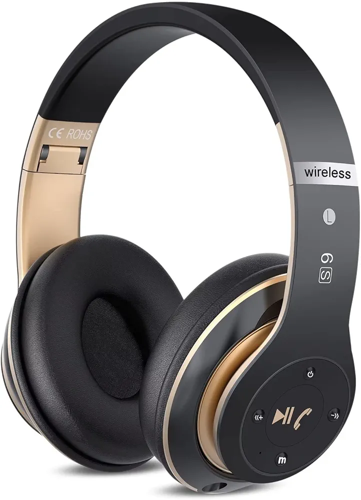 هدفون بی‌سیم اصلی Wireless 6S