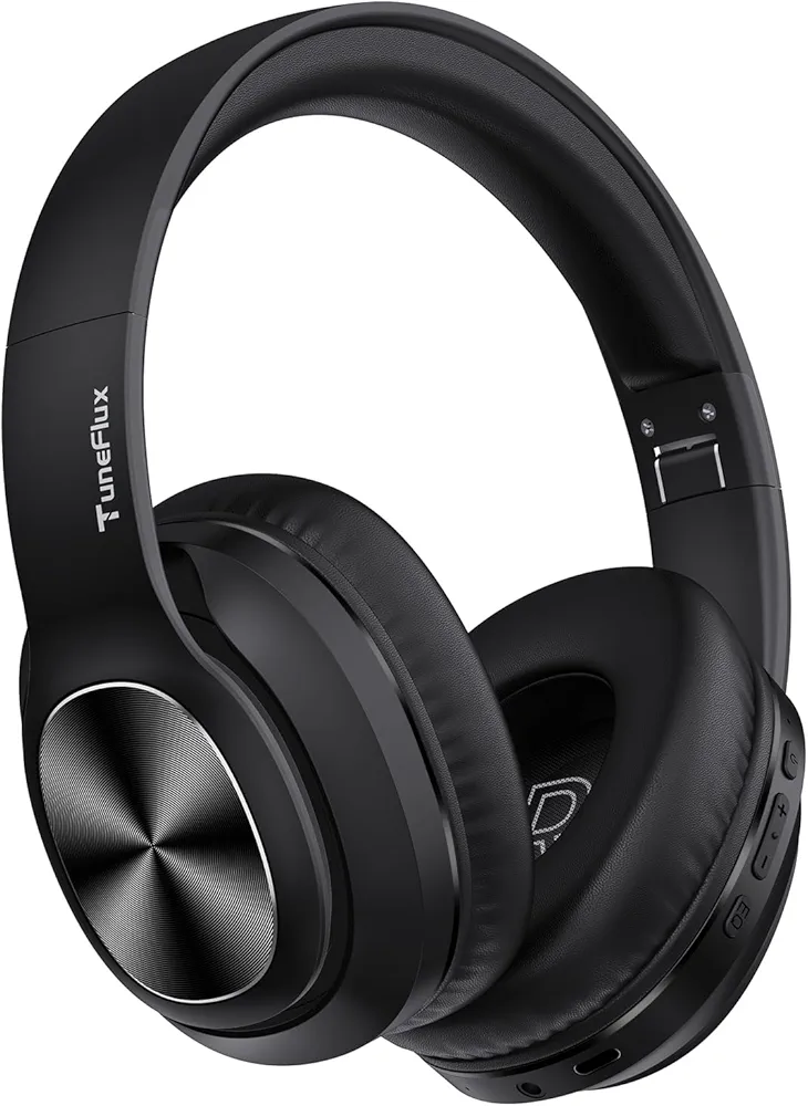 هدفون TuneFlux T6