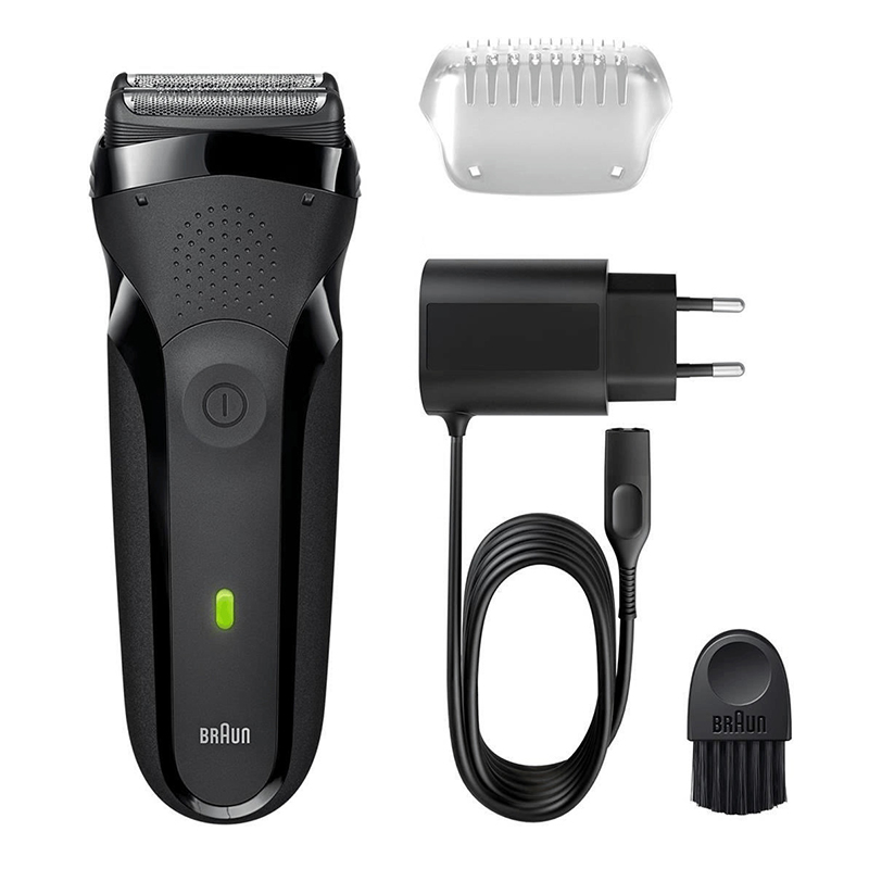 ماشین اصلاح صورت براون سری 3 BRAUN. Shaver Seris3 300S