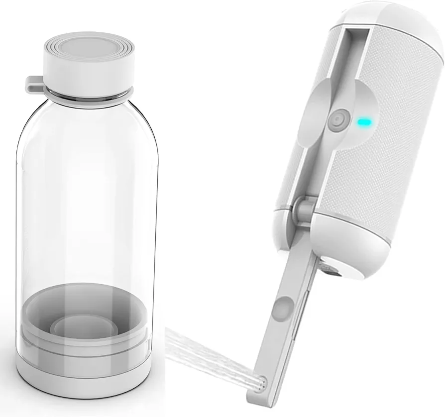 بیده سفری جیبی مدل My Pocket Travel Bidet Sprayer. RXD-JSQ