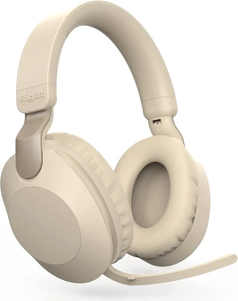 هدفون بی‌سیم PARCHY Bluetooth Headphones