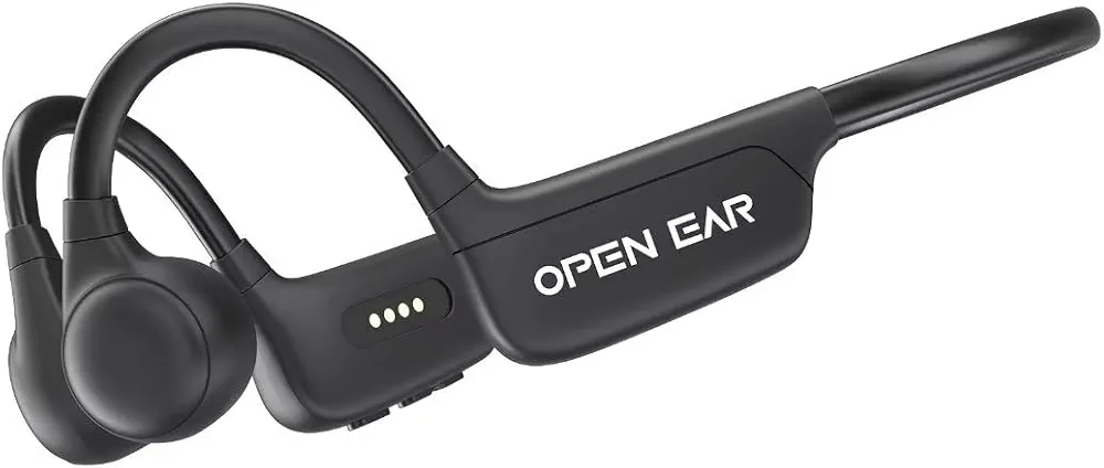 هدفون بلوتوثی Open Ear استخوانی Open ear design sextel