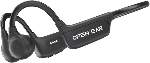 هندزفری بلوتوثی Open Ear استخوانی