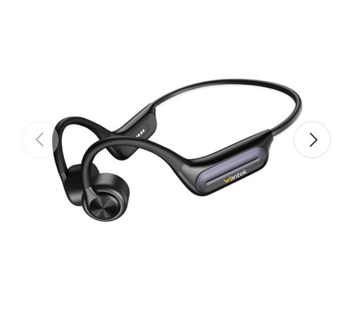 هدفون استخوانی Wantek BC3 Pro