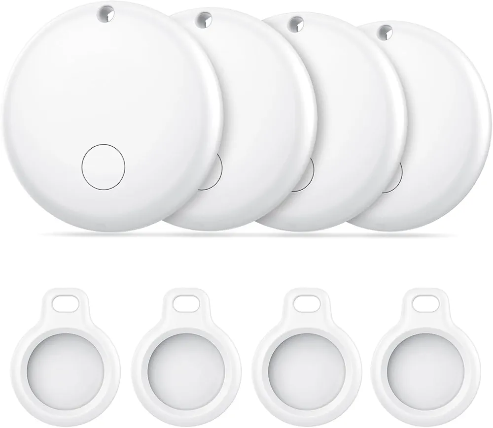 ردیاب هوشمند اندرویدی  Smart Finder Pack 4برند لوشال بسته 4تایی اصلی