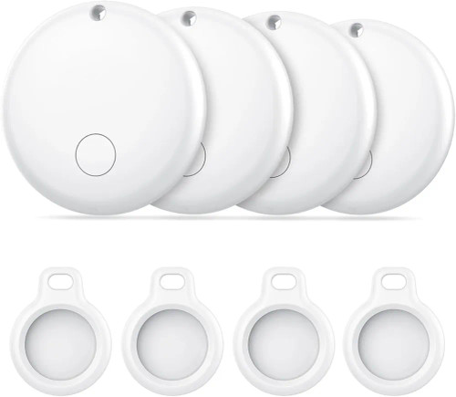 ردیاب هوشمند اندرویدی Smart Finder Pack 4برند لوشال بسته 4تایی اصلی