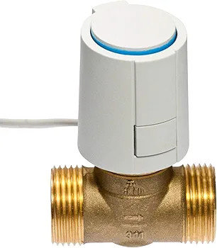 محرک حرارتی موهلنهوف Alpha 5 مدل A 20405-00N | اکچویتور گرمایش از کف 230V NC
