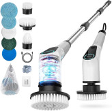 اسکرایبر برقی شارژی مدل CB-02