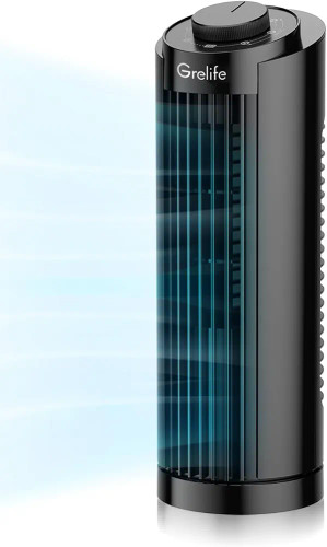 پنکه برجی گریلایف مدل Grelife TF-2007