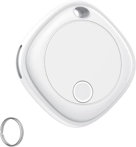 ردیاب هوشمند BF16 سازگار با Find My اپل پک ۴ عددی Air Tag