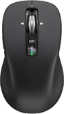 ماوس بیسیم CITLLA L360 ماوس ارگونومیک چند دستگاهی با بلوتوث و اسکرول ۴ جهته