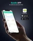 حلقه پالس اکسیمتر هوشمند HOLFENRY | اندازهگیری مداوم اکسیژن خون، ضربان قلب و پایش خواب