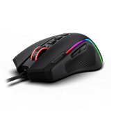 ماوس گیمینگ ردراگون M612 Predator | ماوس سیمی RGB با سنسور اپتیکال 8000 DPI و 11 کلید قابل برنامهریزی