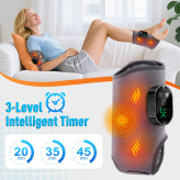 ماساژور و پد گرمایشی پا Fitease مدل 102401