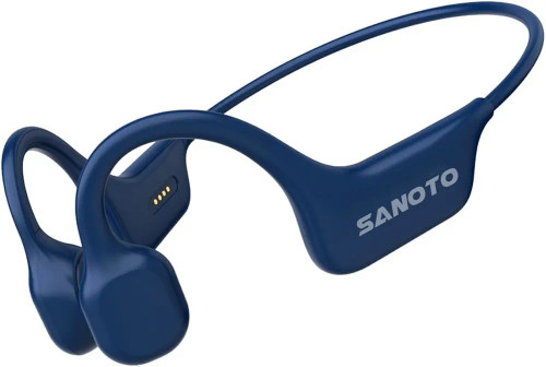 هدفون هدایت استخوانی SANOTO مدل DG06