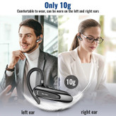 هندزفری بی سیم نیوبی LC-B45. New Bee Bluetooth Headset