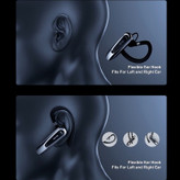 هندزفری بی سیم نیوبی LC-B45. New Bee Bluetooth Headset