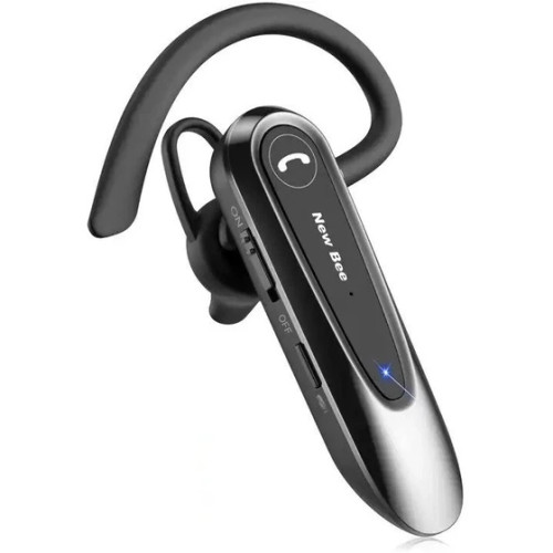 هندزفری بی سیم نیوبی LC-B45. New Bee Bluetooth Headset