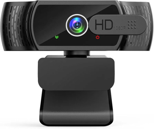 وبکم YIMONA W6 | وبکم فول اچدی 1080P با میکروفون داخلی