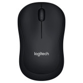 ماوس بیسیم لاجیتک (Logitech) M185 | ماوس وایرلس 2.4 گیگاهرتز با عمر باتری 12 ماه
