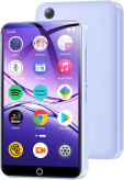 پخشکننده موسیقی هوشمند Conrain M301 | MP3 پلیر اندرویدی با WiFi، بلوتوث، Spotify و صفحهنمایش لمسی 4.02 اینچی