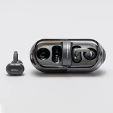 هدفون بلوتوثی MOONDROP Pill هدفون با بلوتوث 6.0، صدای Hi-Fi و حذف نویزMD_OWS_003 AI