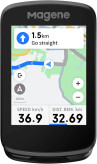 کامپیوتر دوچرخه هوشمند Magene SMART GPS BIKE COMPUTER. P0101293