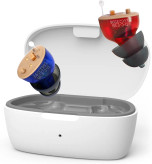 سمعک دیجیتال قابل شارژ MCBLY_L5